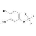 2-Бром-5- (трифторметокси) Анилин CAS № 887267-47-2